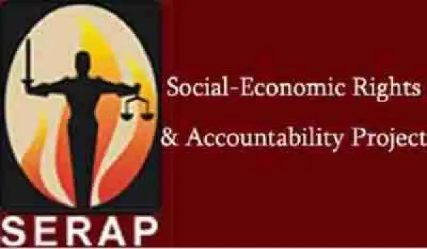 Handover Sacked Babachir Lawal, Ayo Oke to EFCC, ICPC - SERAP Urge Buhari